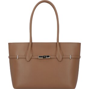 Furla Goccia Shopper Bag Leather 42 cm