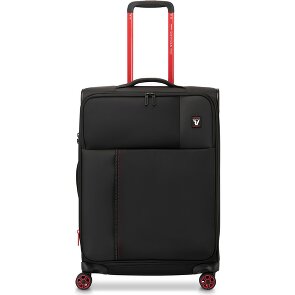 Roncato Move 4 wheels Trolley 64 cm with expansion pleat