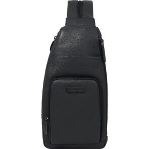 Piquadro Modus RFID protection Genuine Leather 36 cm