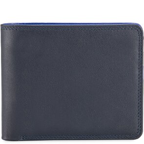 Mywalit Wallet RFID leather 11 cm