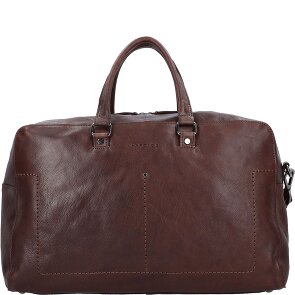 Harold's Chaugio weekender travel bag leather 48 cm