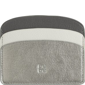 DuDu Boracay Credit card case Leather 10 cm