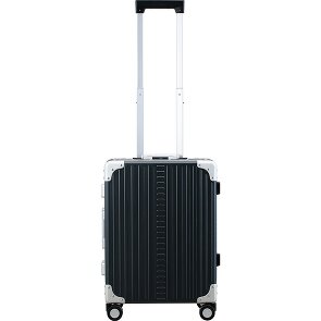 Aleon Fortis 4 wheels Cabin trolley 54 cm