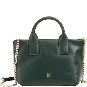 DuDu Ibiza Handbag Leather 22 cm