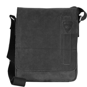 Strellson Richmond shoulder bag leather 22 cm