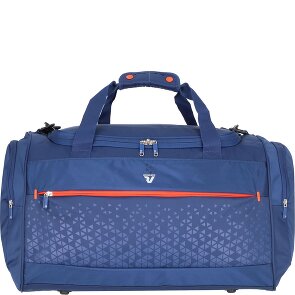 Roncato Crosslite Weekender travel bag 55 cm