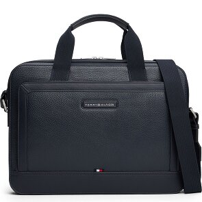 Tommy Hilfiger TH Central Briefcase 39 cm Laptop compartment