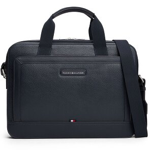 Tommy Hilfiger TH Central Credit card case Leather 10.5 cm