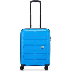 MODO by Roncato Supernova 2.0 4 wheels Cabin trolley 55 cm