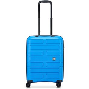 MODO by Roncato Supernova 2.0 4 wheels Cabin trolley 55 cm MODO by Roncato Supernova 2.0 4 wheels Cabin trolley 55 cm