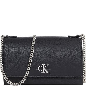 Calvin Klein Jeans Minimal Monogram Shoulder bag 21 cm