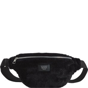 Wouf Faux Fur Fanny pack 32 cm