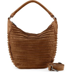 FredsBruder Riffeltier S Shoulder Bag Genuine Leather 33 cm