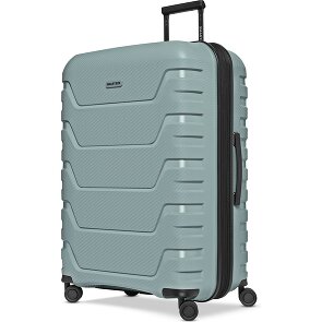 Smartbox Edition 01 4 wheels Trolley 76 cm with expansion pleat
