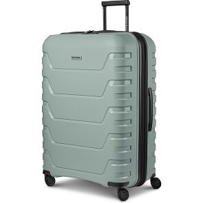 Smartbox Edition 01 4 wheels Trolley 76 cm Expandable