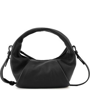 LES VISIONNAIRES Greta Shoulder Bag Leather 23 cm