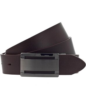 Vanzetti Belt Genuine Leather