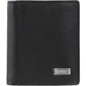 Maître Fusto wallet leather 9 cm Maître Fusto wallet leather 9 cm