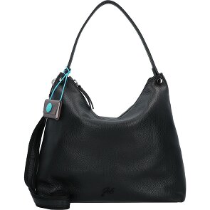 Gabs Fiona Shoulder Bag Leather 35 cm