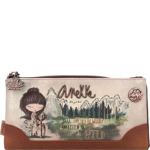 Anekke Canada wallet 20 cm
