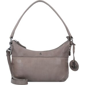 Harbour 2nd Anchor Love Shoulder Bag Leather 29 cm