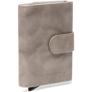 The Chesterfield Brand Hannover Wallet RFID protection Leather 7 cm The Chesterfield Brand Hannover Wallet RFID protection Leather 7 cm