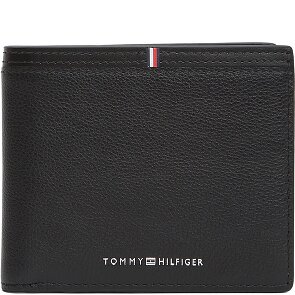 Tommy Hilfiger TH Corp Wallet Leather 9 cm Tommy Hilfiger TH Corp Wallet Leather 9 cm