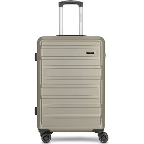 Worldpack New York 2.0 4 wheels Trolley M 67 cm
