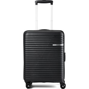 American Tourister Liftoff 4 wheels Cabin trolley 55 cm