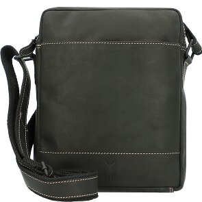 Jack Kinsky Baltimore 2 shoulder bag leather 20 cm