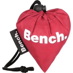 Bench Foldable shopping bag 38 cm