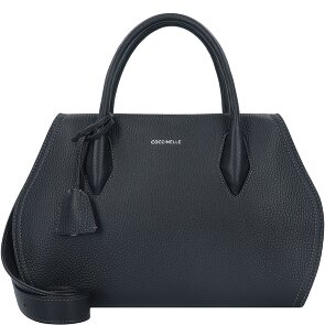 Coccinelle Lord Shoulder Bag Leather 30 cm Coccinelle Lord Shoulder Bag Leather 30 cm