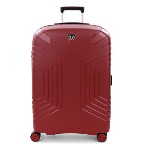 Roncato Ypsilon 4 wheels Trolley L 78 cm with expansion pleat Roncato Ypsilon 4 wheels Trolley L 78 cm with expansion pleat