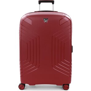 Roncato Ypsilon 4 wheels Trolley L 78 cm with expansion pleat