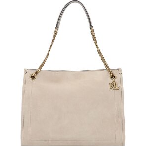 Lauren Ralph Lauren Bradley Shopper Bag Leather 35 cm