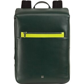 DuDu Backpack leather 40.5 cm DuDu Backpack leather 40.5 cm