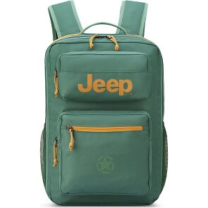 Jeep JS015B Daypack 46 cm Laptop compartment
