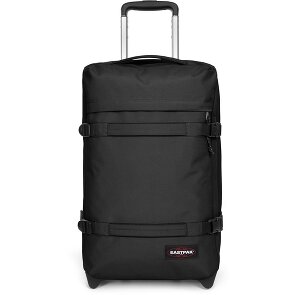 Eastpak Transit'r S 2 Roll Cabin Trolley 51 cm Eastpak Transit'r S 2 Roll Cabin Trolley 51 cm