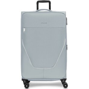Stratic taska 4 Roll Trolley L 76 cm with stretch pleat