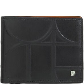 DuDu Up Wallet Leather 12.5 cm DuDu Up Wallet Leather 12.5 cm