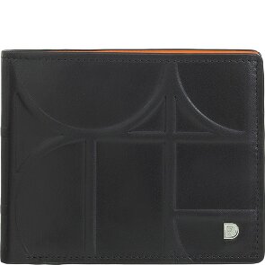 DuDu Up Wallet Leather 12.5 cm