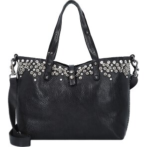 Campomaggi Shopper Bag Genuine Leather 36 cm