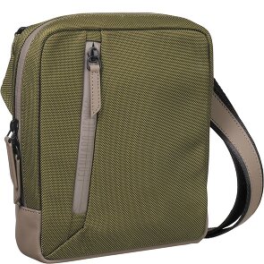 Leonhard Heyden Helsinki shoulder bag 18 cm