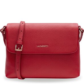 Lazarotti Bologna Leather shoulder bag leather 25 cm