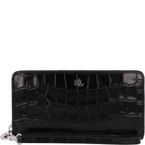 Lauren Ralph Lauren Wallet Leather 19 cm