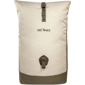 Tatonka Grip Rolltop Backpack 55 cm laptop compartment