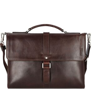 Picard Buddy briefcase leather 38 cm