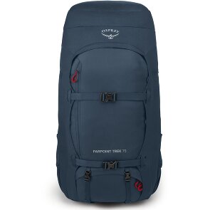 Osprey Farpoint Trek 75 Backpack 77 cm Osprey Farpoint Trek 75 Backpack 77 cm