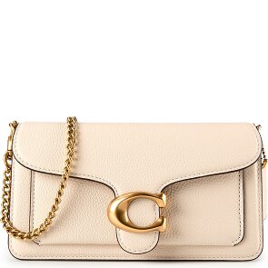 Coach Tabby Shoulder bag Leather 19 cm