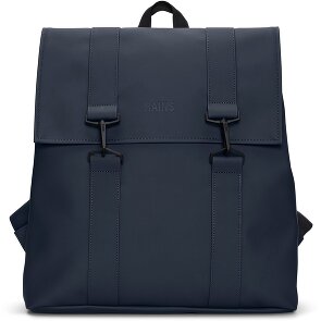 Rains MSN Daypack 40 cm Laptop compartment